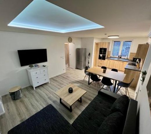 Bungalov Bolena