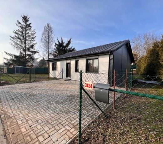 Bungalov Bolena