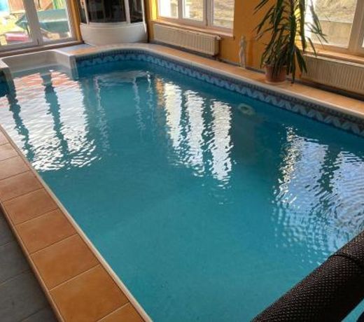 Apartman u potoka