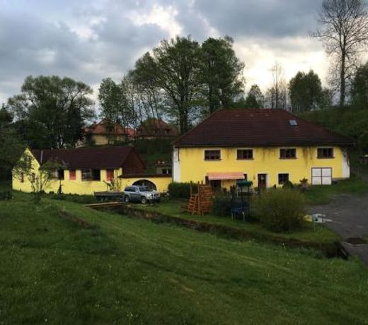 Apartman u potoka