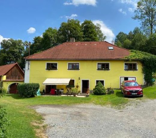 Apartman u potoka