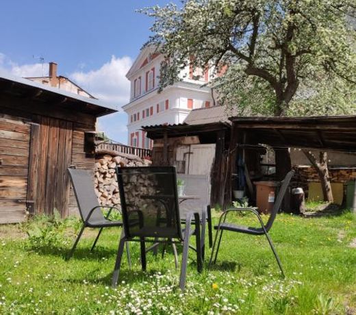 Apartmán U Kláštera