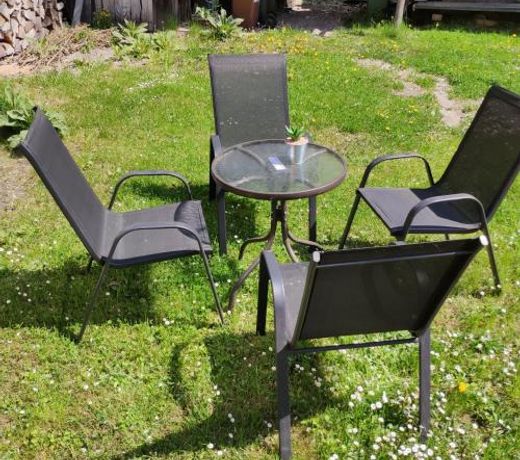 Apartmán U Kláštera