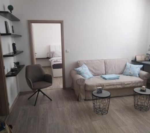 Academic Apartment Brno (AAB) 2+1 (62 mÂ²)