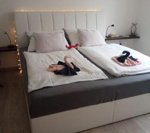 Academic Apartment Brno (AAB) 2+1 (62 mÂ²)