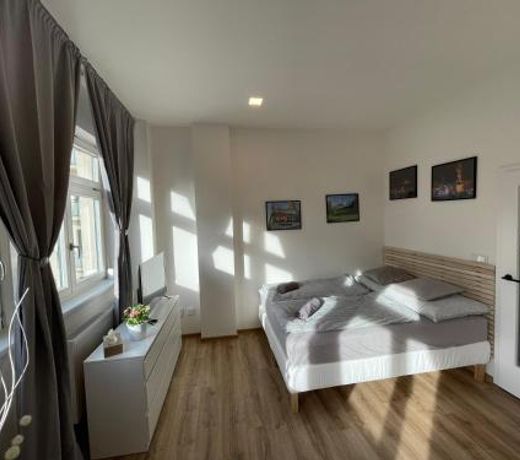 Historic Center Brno Apartment