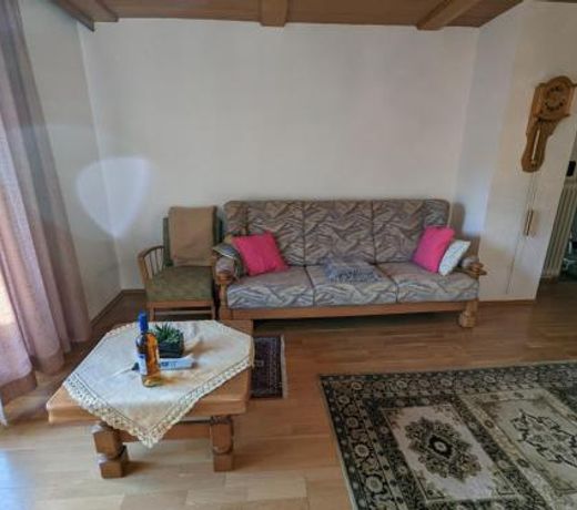 Traumhafte Wohnung im Herzen von Zwiesel