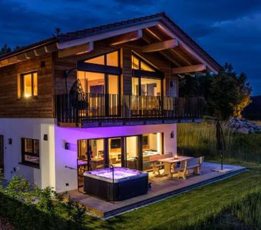 Kroner Chalets