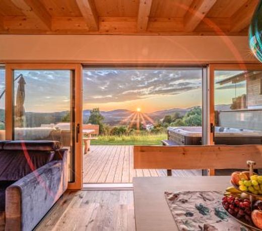 Kroner Chalets
