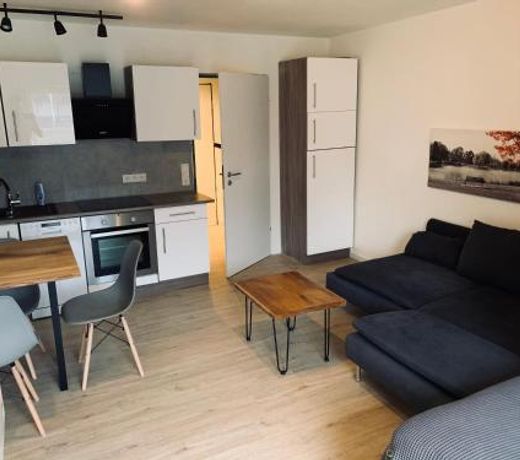 Whg 4 Ferienwohnung Wuppertal Ronsdorf mitten im Bergischen Land