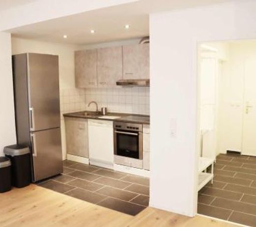 cozy 3-room Apartment