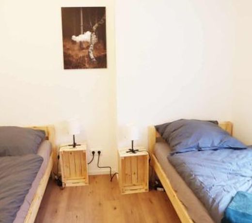 cozy 3-room Apartment