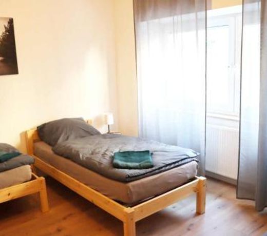 cozy 3-room Apartment
