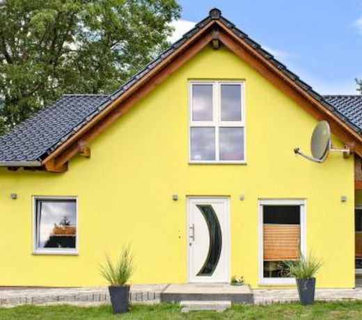 Fewo Usedom Peene Idyll
