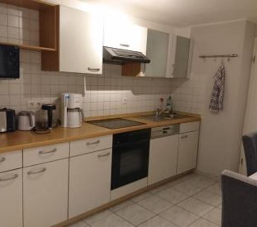 Ferienwohnung Ehmen