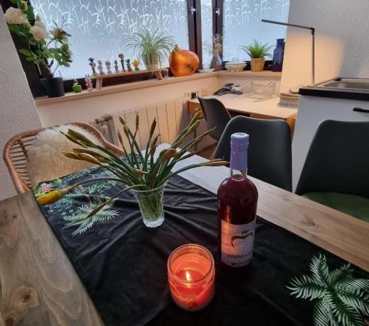 Exklusive Ferienwohnung Hattorfer Teiche