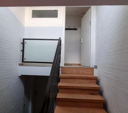 Exklusive Ferienwohnung Hattorfer Teiche