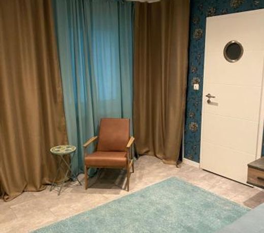 Komfort Zone