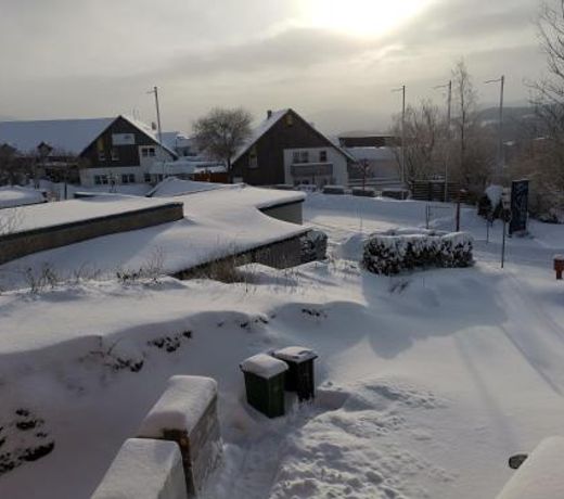 Chalet Winterberg