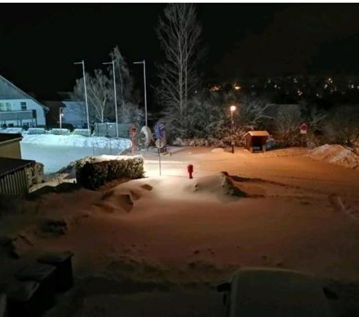 Chalet Winterberg