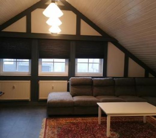 Rimvydas Apartment