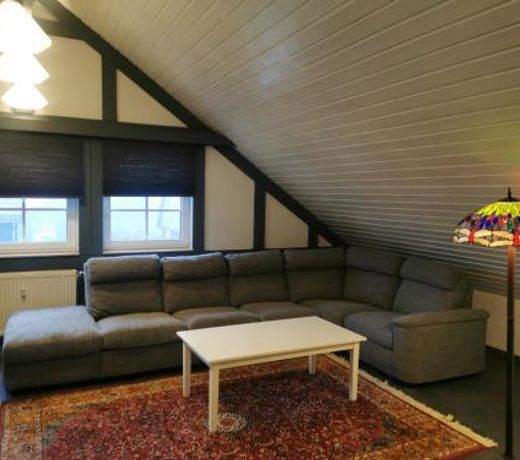 Rimvydas Apartment