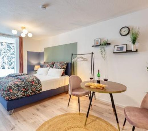 Apartment Rio