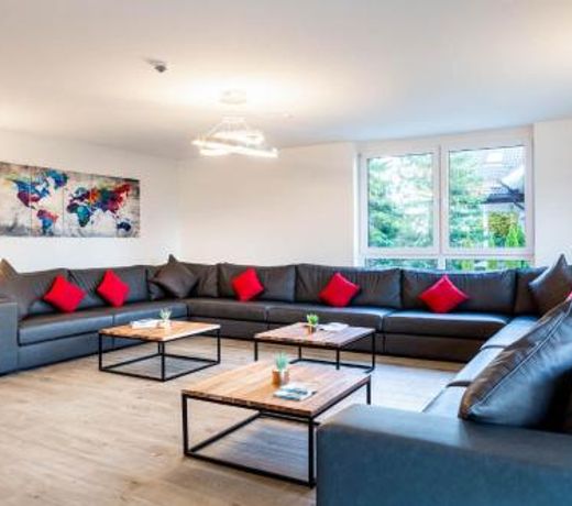 Sauerlandvilla Winterberg
