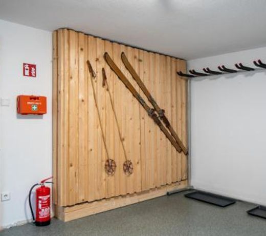 TREEHOUSE - KiDS PARADISE - CENTRAL - SSC
