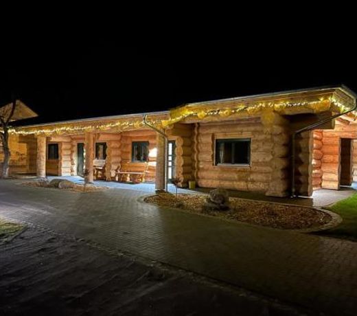 Ferienhof Weisser Hirsch