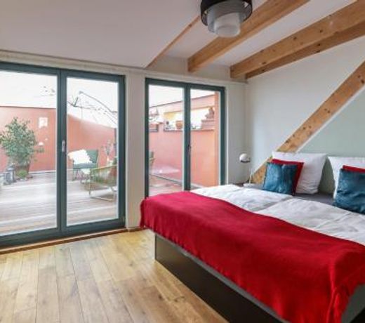 Luxuswohnung im Herzen Weimars