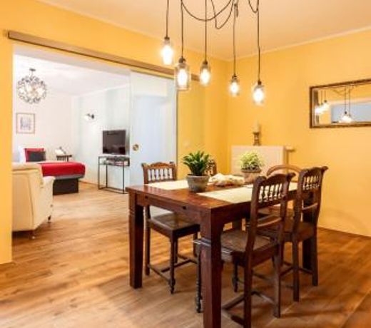Luxuswohnung im Herzen Weimars