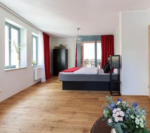 Luxuswohnung im Herzen Weimars