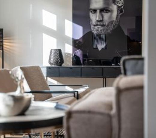 Suite Home Apartments