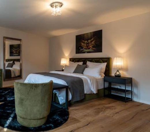 Suite Home Apartments