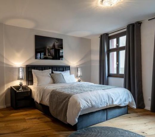 Suite Home Apartments