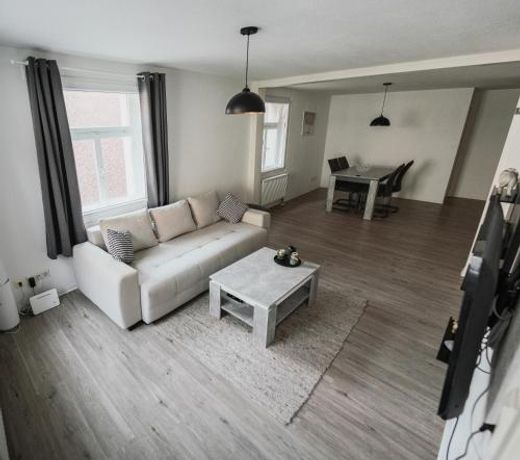 B&B Ferienwohnung in bester Lage