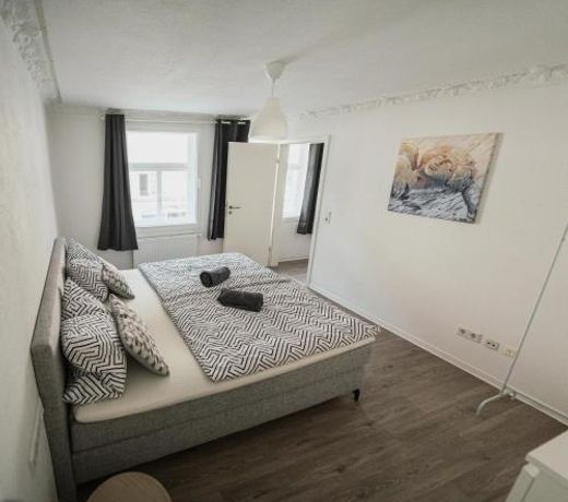 B&B Ferienwohnung in bester Lage