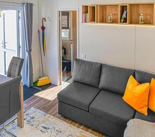 Untergriesbach Tiny Haus 9