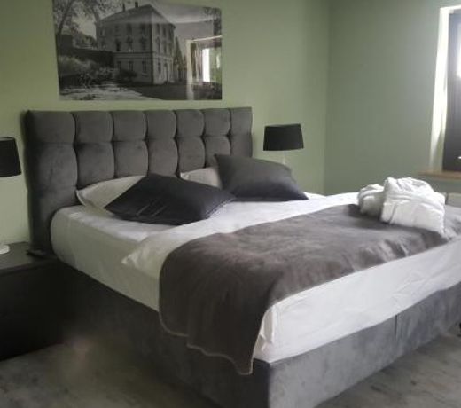 Hotel Hilleringmann