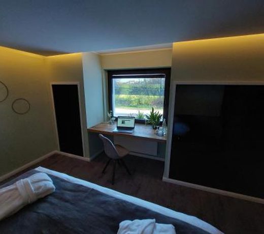 Hotel Hilleringmann