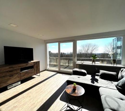 SPA-Apartment mit Sauna in Ulm-BÃ¶fingen
