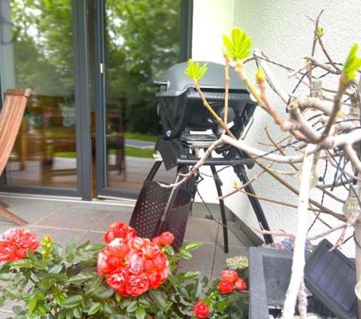 Customflats - Tiefgarage - Terrasse - UninÃ¤he