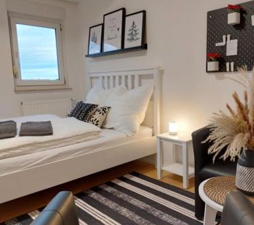 Rooftrop Apartments Ulm - komfortable neue Unterkunft im Herzen von Ulm