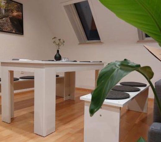 Rooftrop Apartments Ulm - komfortable neue Unterkunft im Herzen von Ulm