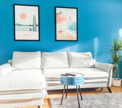 3 Zimmer Apartment nahe Science Park und Ulm City Center
