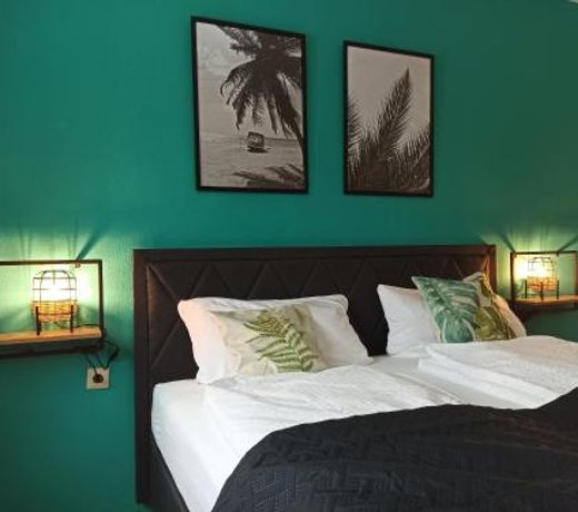 3 Zimmer Apartment nahe Science Park und Ulm City Center