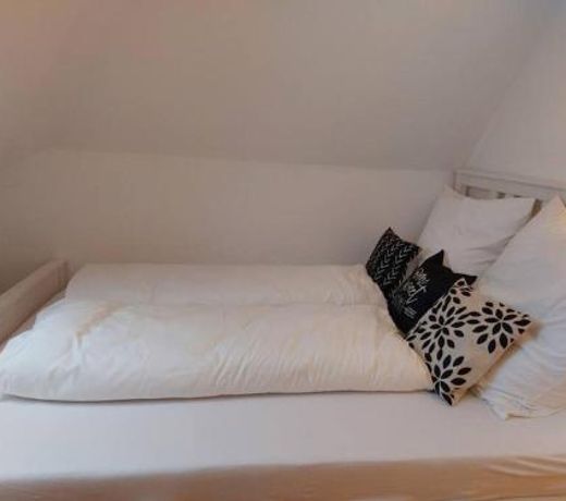 Rooftop Apartmens Ulm - komfortable neue Gemeinschaftsunterkunft im Herzen von Ulm - Raum 3