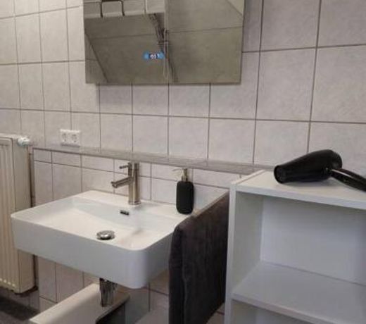Rooftop Apartmens Ulm - komfortable neue Gemeinschaftsunterkunft im Herzen von Ulm - Raum 3