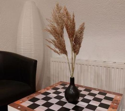 Rooftop Apartmens Ulm - komfortable neue Gemeinschaftsunterkunft im Herzen von Ulm - Raum 2